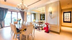The Ritz-Carlton  (D9), Condominium #627454931